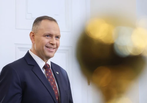 Dlaczego Karol Nawrocki zmienił zdanie? 