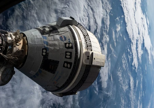 NASA nie rezygnuje ze Starlinera. Ujawnia, co czeka statek w przyszłości