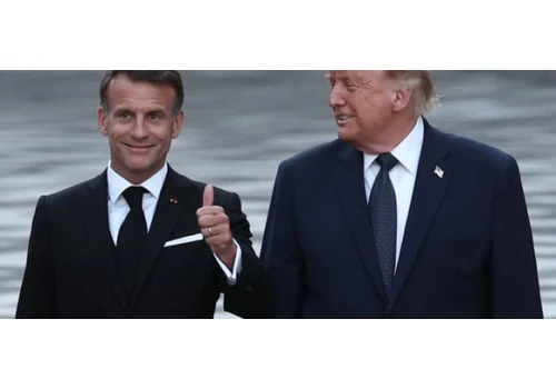 Pod naciskiem Trumpa G7 uwolni 100 mln baryłek z rezerw oleju napędowego.