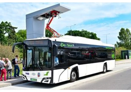 Toruń. Autobusy zmienią trasy. Tak pojadą od marca 2027 roku
