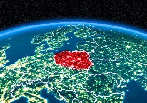 100% premii w wezwaniu i kurs cały dzień na widłach. Dobra sesja spółek kosmicznych