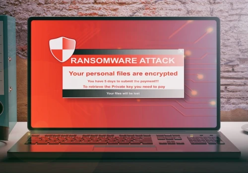 Nastolatek podejrzany o o kierowanie grupą ransomware KillSec