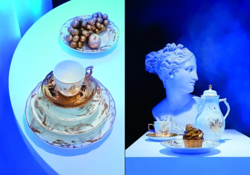 Ta porcelana zachwyca od 100 lat. Rosenthal świętuje jubileusz kultowego serwisu