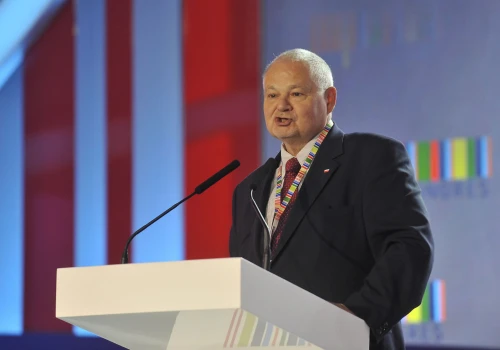 NBP odniosło się do obsady stanowisk w Zarządzie. Glapiński zabrał głos