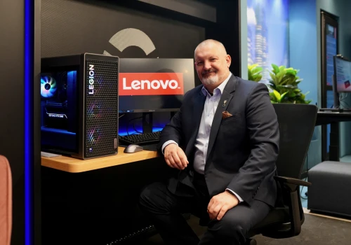 Nauczyciel Roku Tour, czyli Lenovo wspiera nauczycieli i szkoły nie tylko od święta