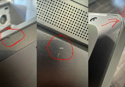 Lenovo leci w kulki. Laptop wysłany na gwarancję wrócił z nowymi problemami