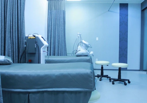Szpital dziecięcy szykuje nowy przetarg na centrum pediatryczne