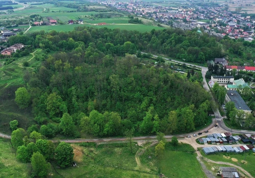 Dzięki mieszkańcom Pińczów będzie ładniejszy