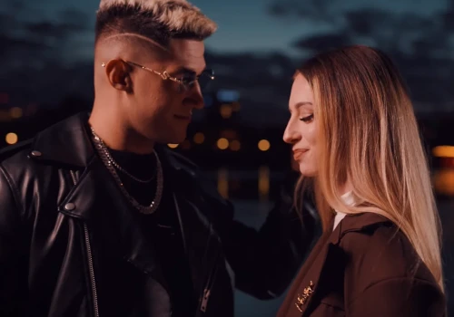 Premiera od DiscoBoys. „Piruety” wraz z teledyskiem już online
