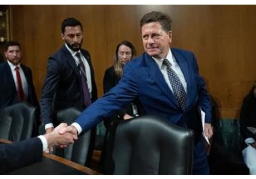 USA: Oto kandydat Trumpa na 