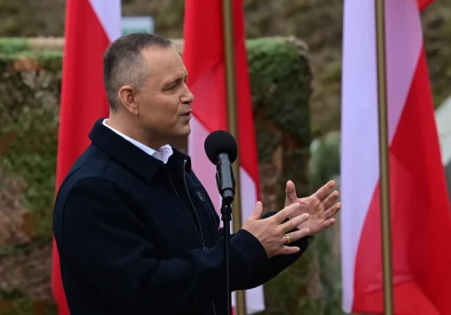 „Dług rządu Tuska”, Nawrocki podał niewyobrażalną kwotę. „Moje weta nie kosztowały Polaków 8 mld”