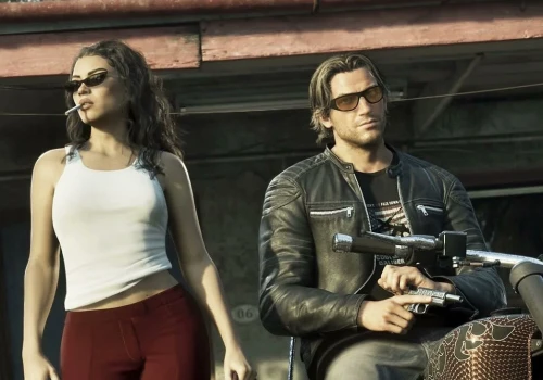 GTA 6 z SZOKUJĄCYMI szczegółami! Ocena potwierdza bardzo mocną zawartość