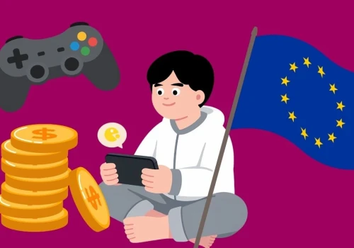 Unia Europejska bierze się za gry. Systemy 