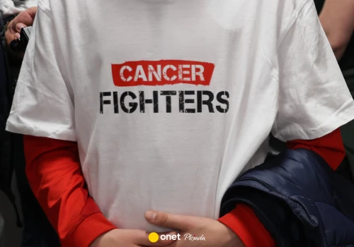 Zamieszanie wokół zbiórki Cancer Fighters. Szpital zabiera głos, fundacja odpowiada