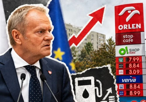Prezydent przypomniał Tuskowi słynną obietnicę. 