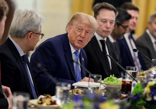 Słoweńska domena *.si stała się hitem. Wszystko dzięki… Donaldowi Trumpowi