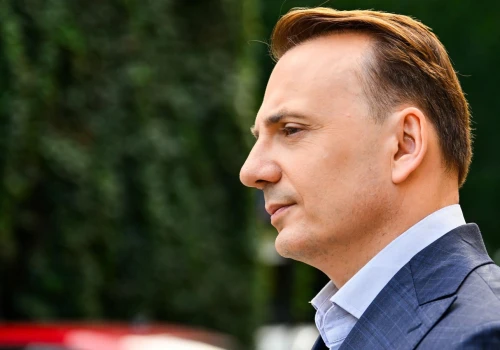 Klamka zapadła. Sąd zadecydował ws. Łukasza Gibały