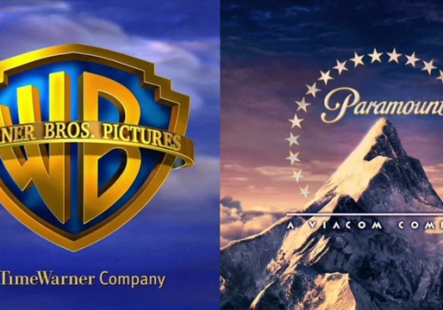 Paramount i Warner Bros. mają nową nazwę. Tak będzie nazywał się gigant Hollywood