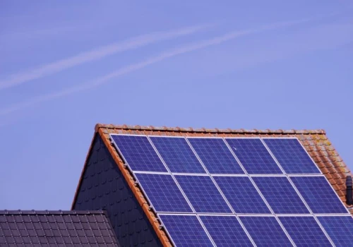 Państwo dopłaci do domowego magazynu energii. Kwoty sięgają kilkunastu tysięcy