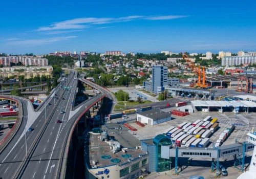 Samochód nie będzie już najważniejszy? Gdynia wdraża plan zmian w transporcie