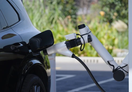 Pożegnaj długie ładowanie elektryków! Geely nokautuje konkurencję niesamowitym wynikiem!