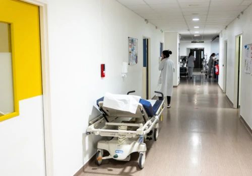Na Mazowszu finansowanie z NFZ tylko na październik. Czy to powtórka z ubiegłego roku ze Śląska?