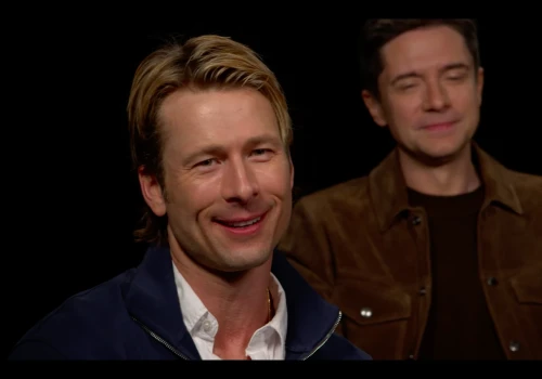 Glen Powell nie zagra w filmie Tesseract. Aktor skrytykował scenariusz