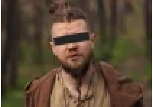 Sylwester W. usłyszał zarzuty. Youtuberowi grozi do 8 lat więzienia