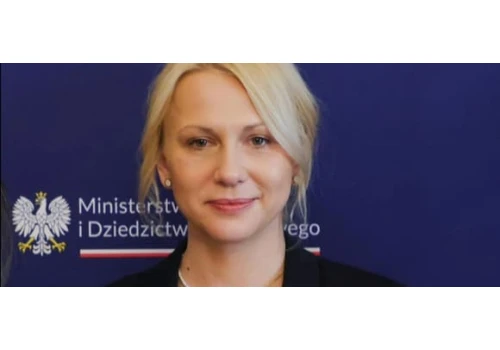 Filmowcy chcą dymisji Dorbach, za chaos w PISF i rzucanie k****mi. Nagranie jest już w ministerstwie