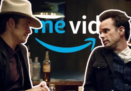 Przesuń się Reacher. Na Prime Video wleciał najlepszy serial akcji XXI wieku