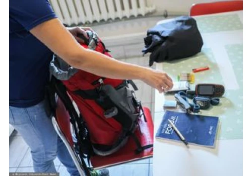 Zapytali, co mają przygotowane na wypadek kryzysu. Jedna odpowiedź jest alarmująca