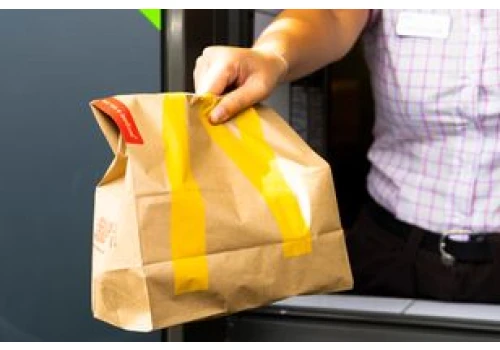 Ceny w McDonald’s pod lupą AI. Big Mac może kosztować inaczej w sąsiednim mieście
