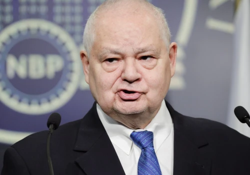 Co ze stopami procentowymi? Szef NBP: 