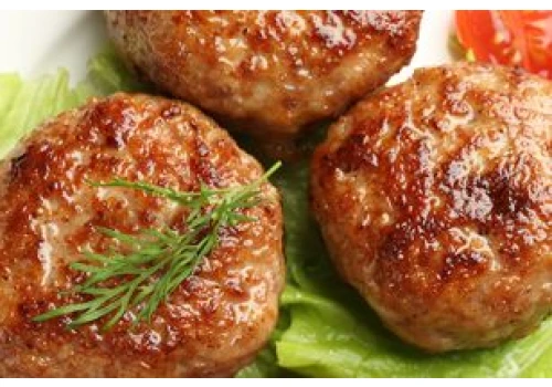Dwie porządne łyżki do masy. Mielone wychodzą soczyste i mięciutkie jak nigdy wcześniej