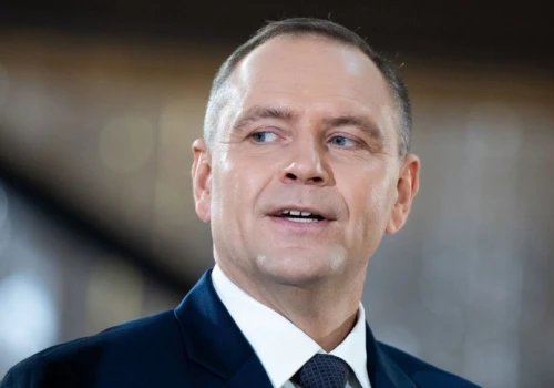 Nawrocki musiał zareagować na kpiny Tuska. Rzucił liczbą, która zwala z nóg