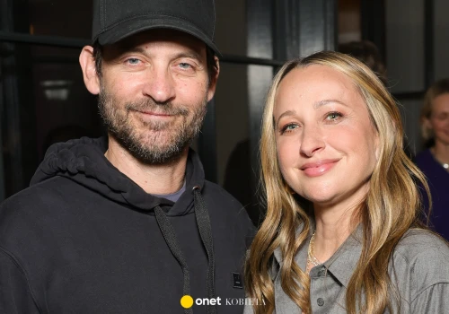 Hollywoodzki gwiazdor wreszcie się rozwiódł. Zajęło mu to 10 lat