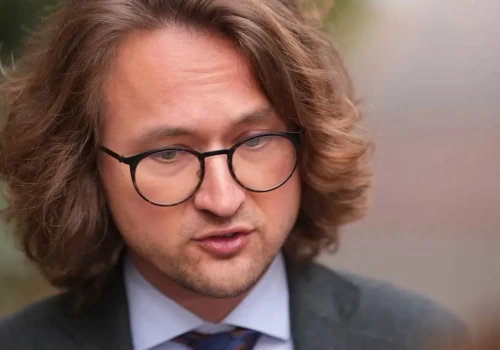 Były rektor nie składa broni. Sopiński idzie do sądu i uderza w decyzję ministra