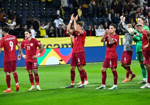 Liga Narodów: Polska - Rumunia. Relacja live i wynik na żywo