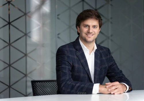 Maciej Skurczyński dołącza do Newmark Polska