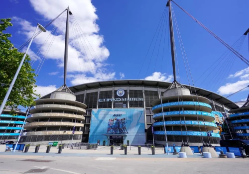 ZEA ostrzegają Londyn po decyzji ws. Manchesteru City. Klub złożył apelację