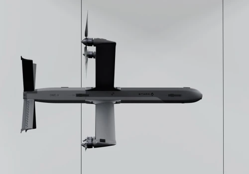 Niemiecka armia rozpocznie szkolenia z nowymi dronami szturmowymi