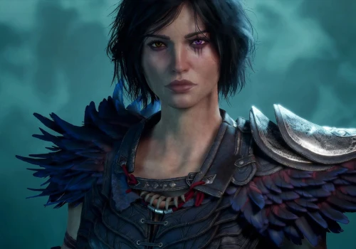 Warlock: Dungeons and Dragons nie pójdzie drogą Baldur’s Gate 3. Gra nie zaoferuje wolności wyboru