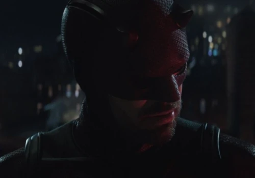 Daredevil wrócił po latach tylko po to, żeby znów się pożegnać. Marvel kończy serial na 3. sezonie