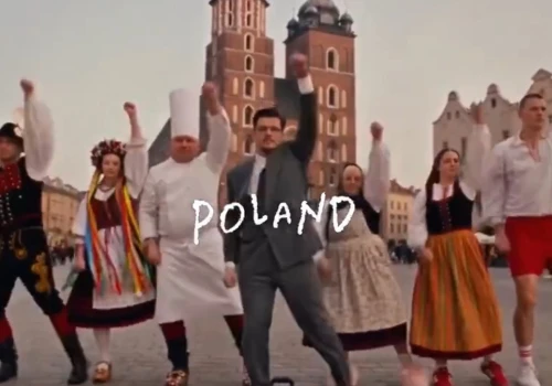 Najlepszy spot reklamujący Polskę jest obrzydliwy. Serio, tak chcecie się promować?