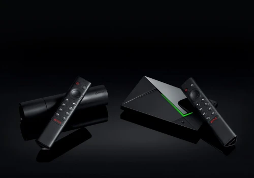 Fani Nvidia Shield mają powody do obaw. Jeden model zniknął ze strony