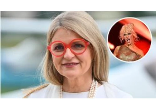 Irena Kamińska-Radomska stanęła w obronie Heleny Englert. 
