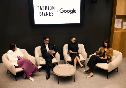 „Polski Rynek Mody w Sieci”. Analiza Fashion Biznes i Google pokazuje, jak Polacy szukają mody