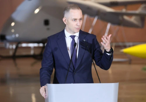 Wiceszef MON ujawnił, ilu sabotażystów jest w więzieniach. „Zagrożenie jest prawdziwe”