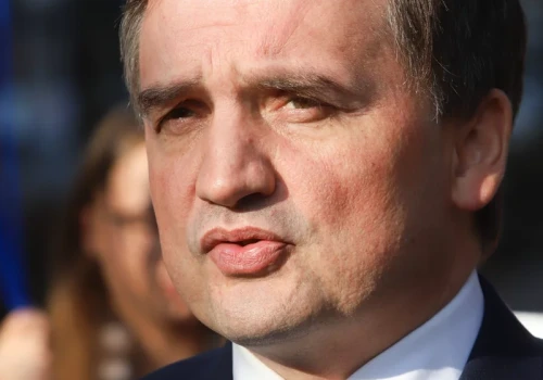 Próba zamachu na Zbigniewa Ziobrę. Podejrzany może usłyszeć wyrok 25 lat więzienia