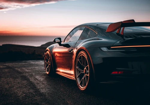 Porsche zrobiło rachunek sumienia. Nowa strategia brzmi znacznie ciekawiej